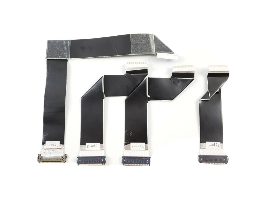 Dell S2417DG LVDS Set