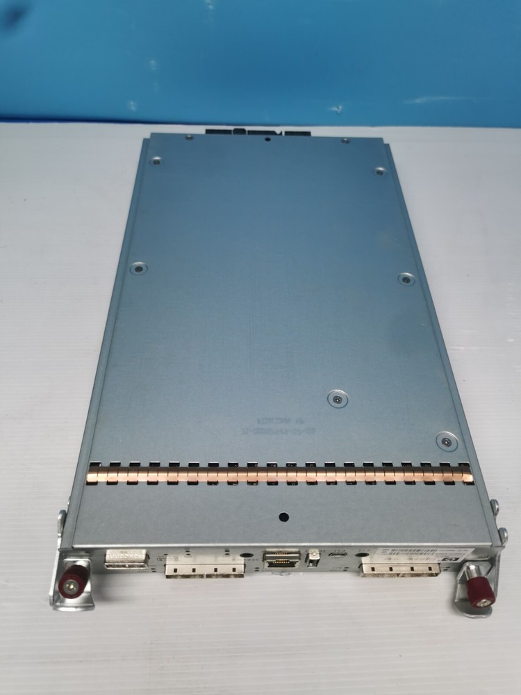 HP StorageWorks P2000 Storage Array Controller Module AW592B 582934-002 Lot 2x