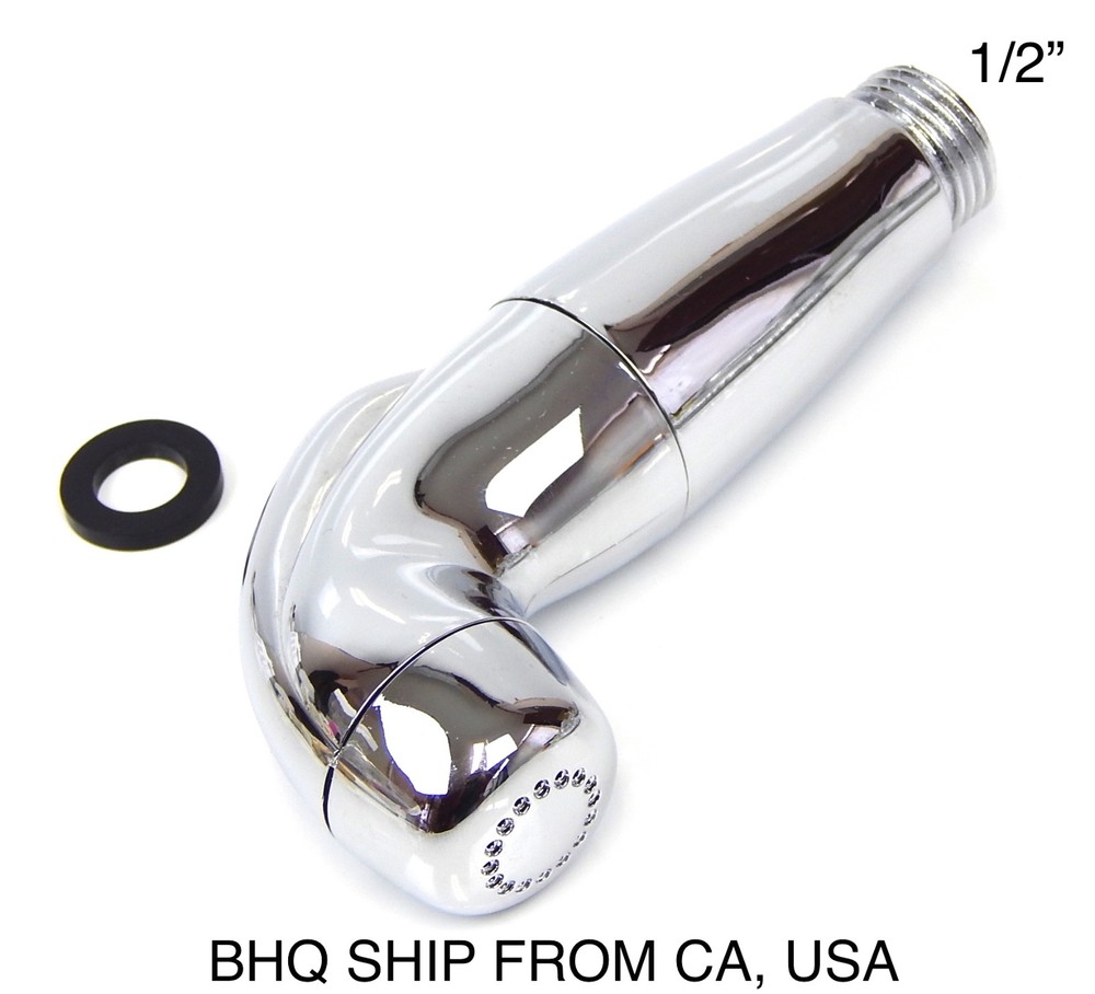 PEDICURE SPA CHAIR PART SPRAY HEAD