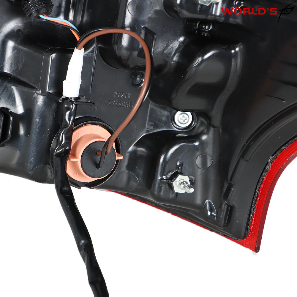 Driver Left Side LED Outer Tail Light Assembly For Mitsubishi Outlander 2016-21