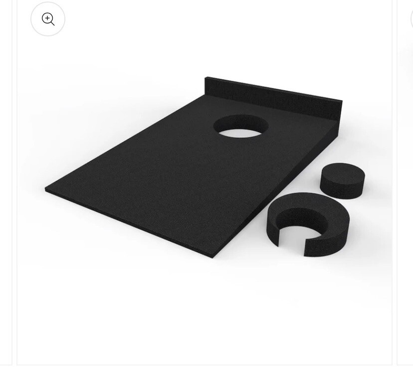 Green Bay Packers Putting Mat