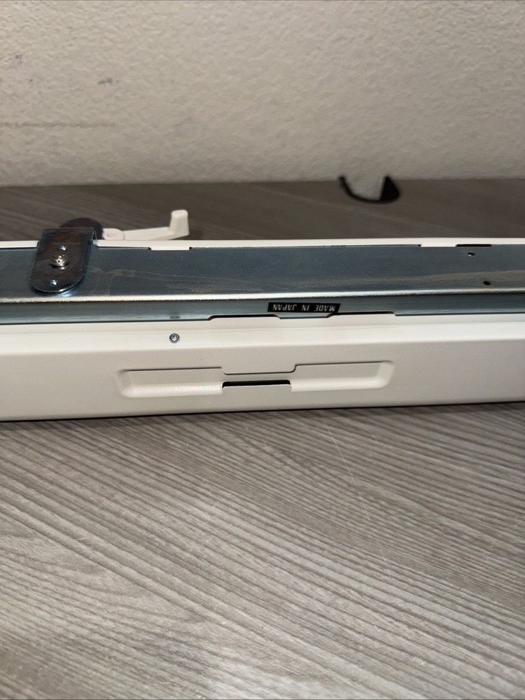 Brother KL-116 Knitleader - Used