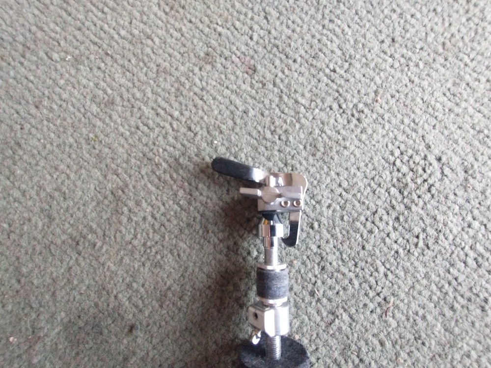 Gibraltar Auxiliary Fixed Hi Hat Stand