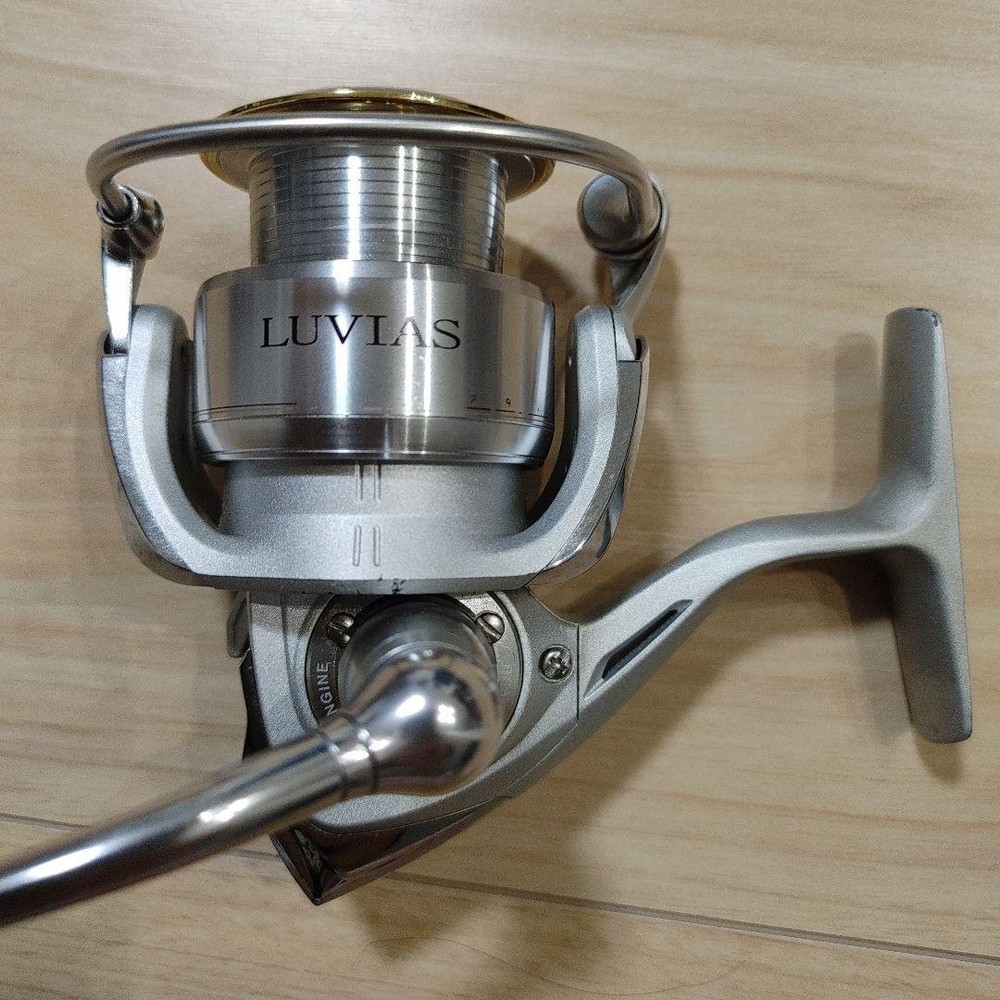07 Luias 2500