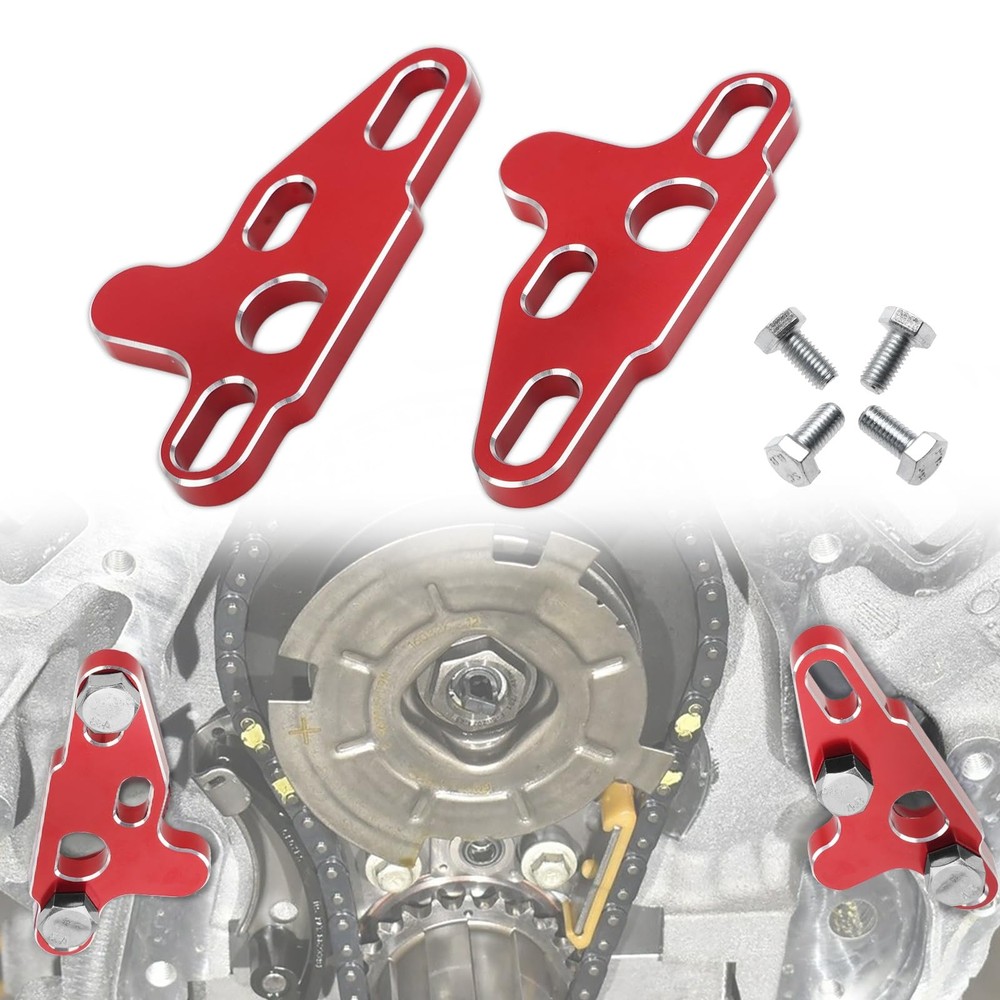 Oil Pump Alignment Tool, Gen V Oil Pump Installation Alignment Guide Kit Tool...