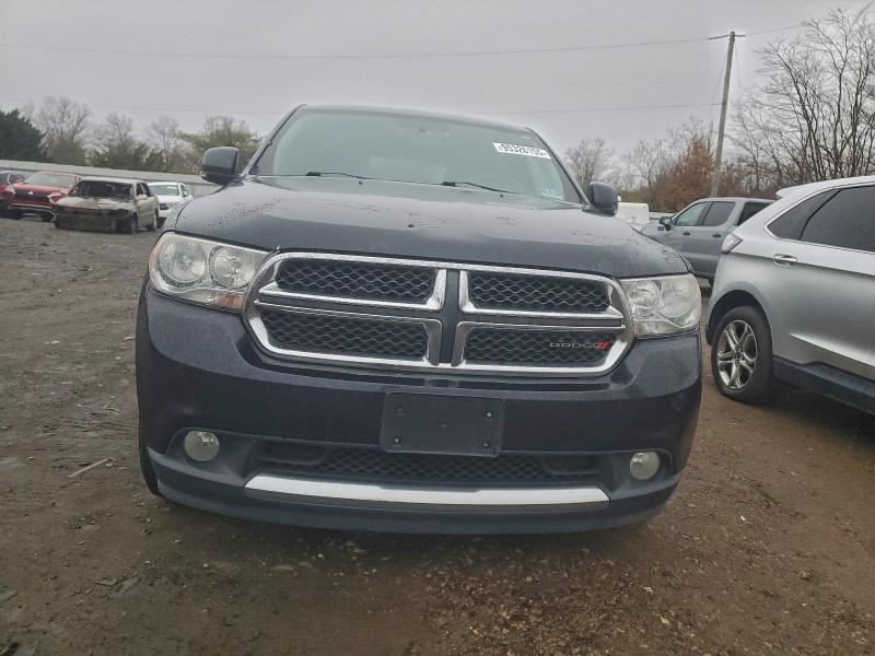 Driver Left Quarter Glass Fits 11-25 DURANGO 5073740
