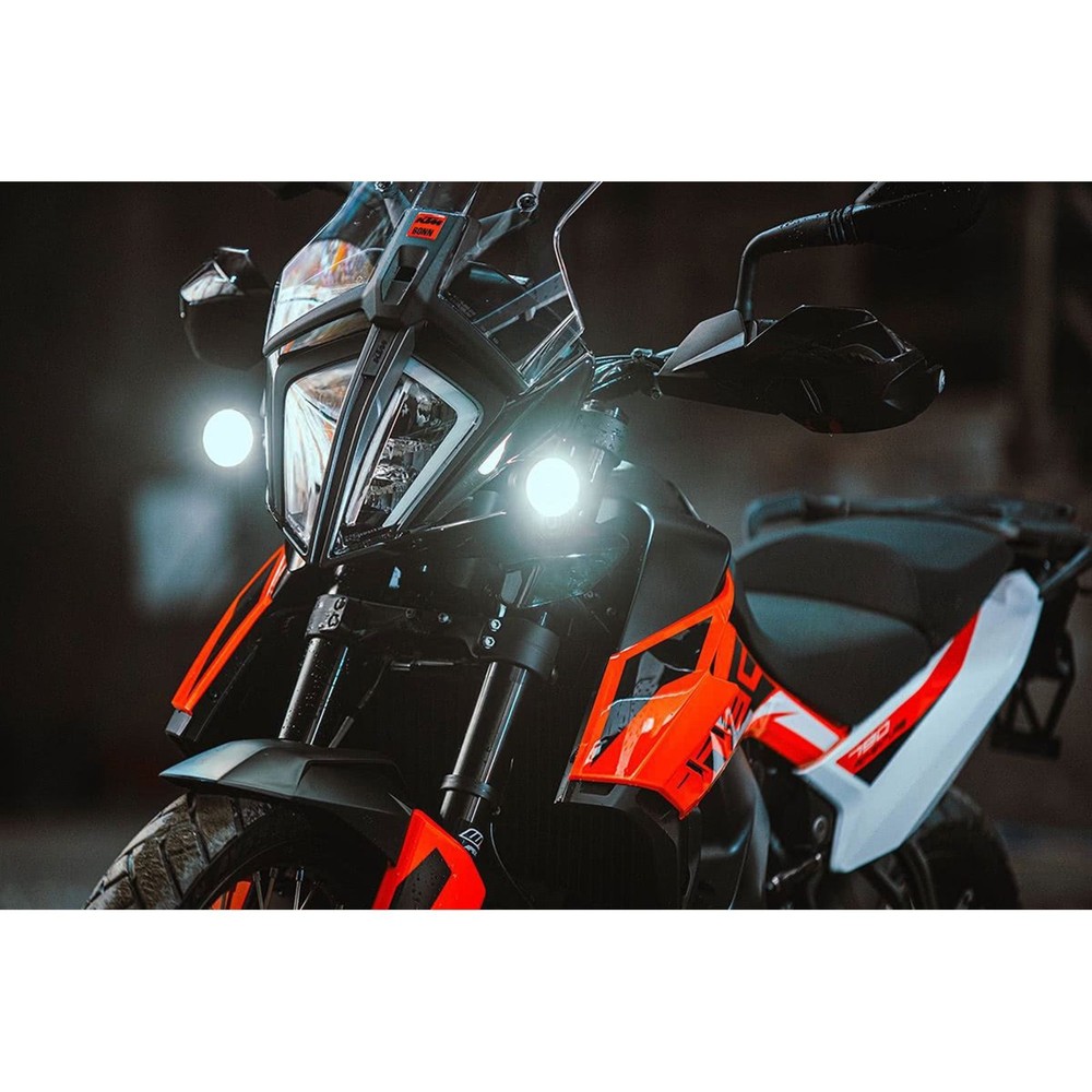 Kellermann Dayron Driving Light 112200
