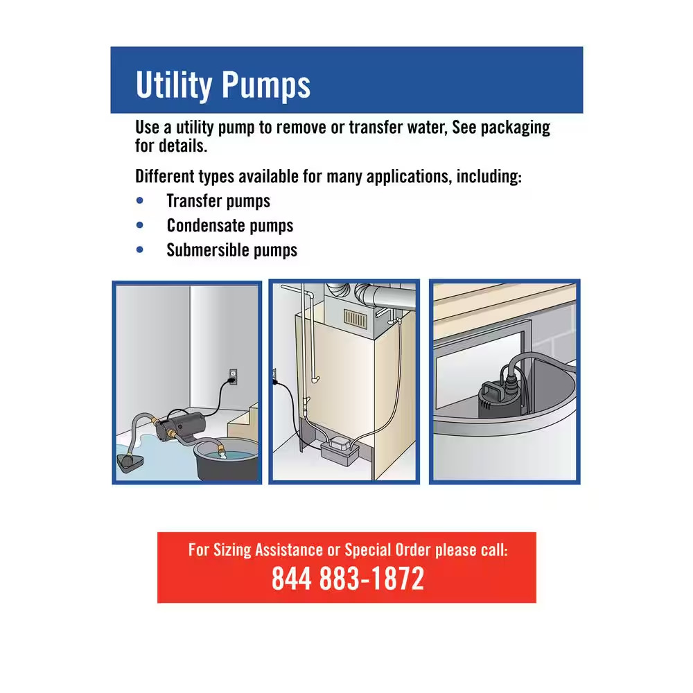 Drill Pump Kit
