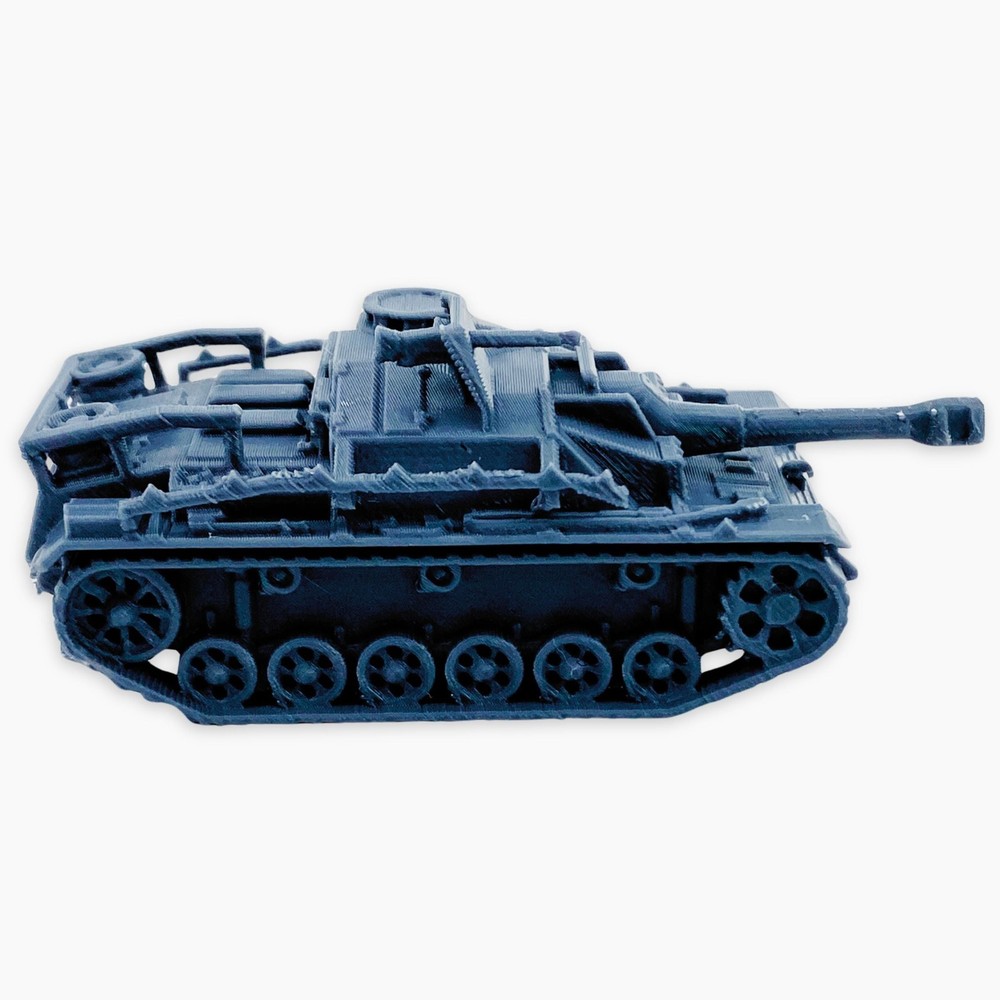 StuH 42 (rails)
