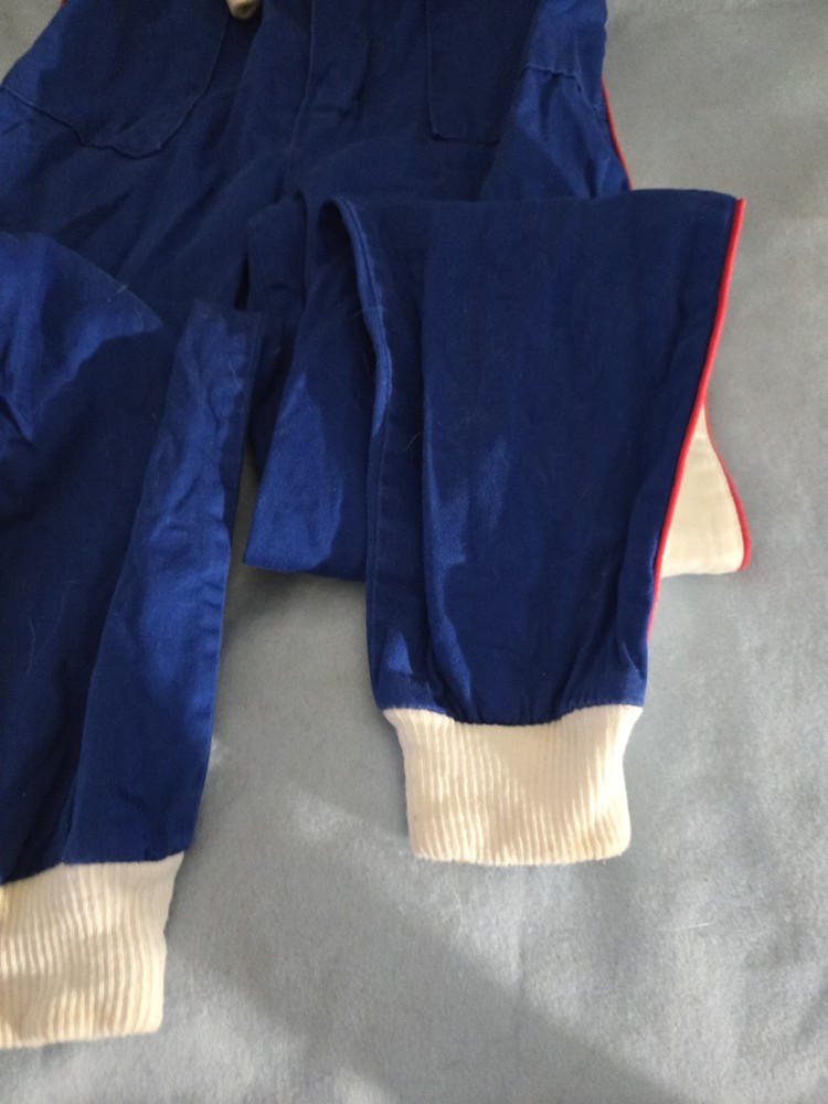 RCI PROBAN DRIVING SUIT