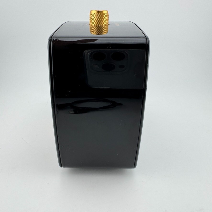 Range Retro Wireless Bluetooth Speaker HL2515 Rechargeable