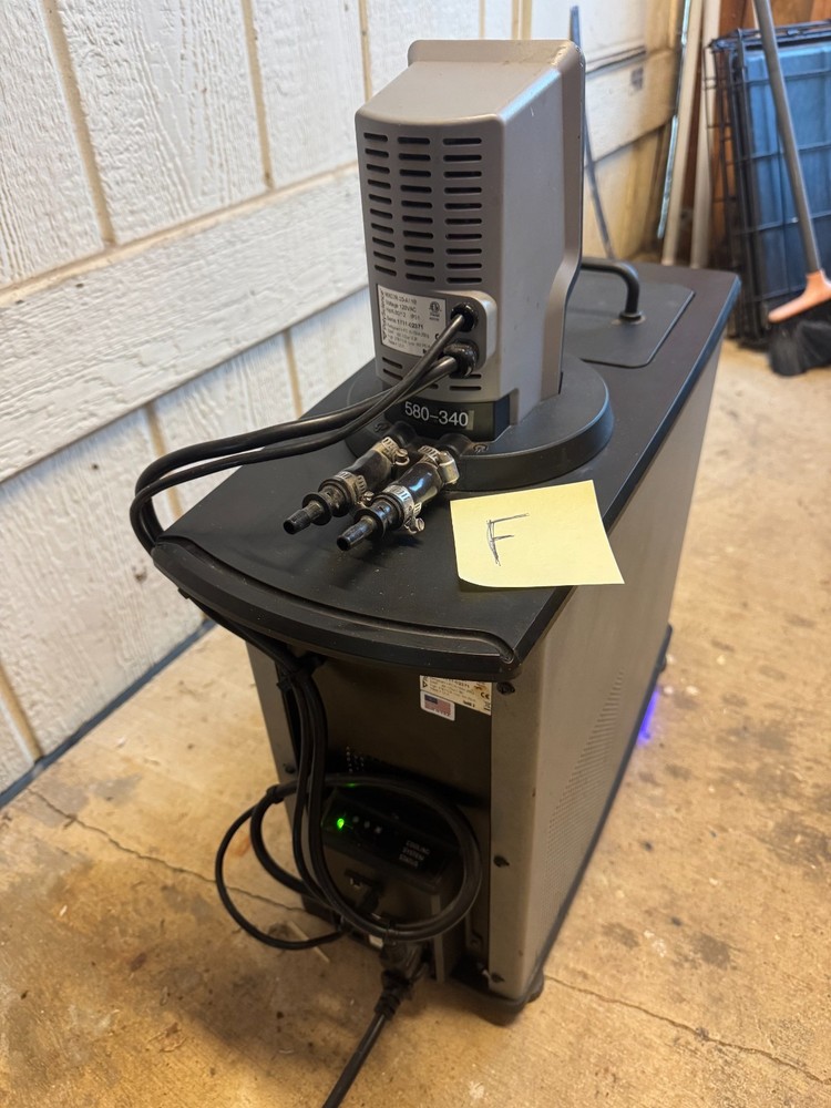 PolyScience MX07R-20-A11B Digital Recirculating Chiller -20C (Tested)