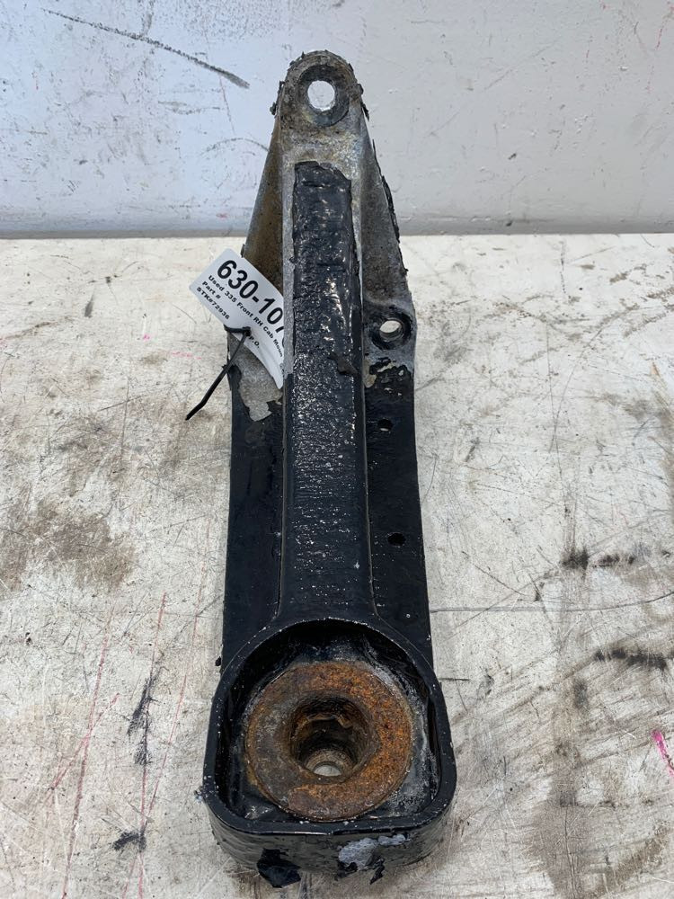 2009 Peterbilt 335 Cab Mount (630-10702)