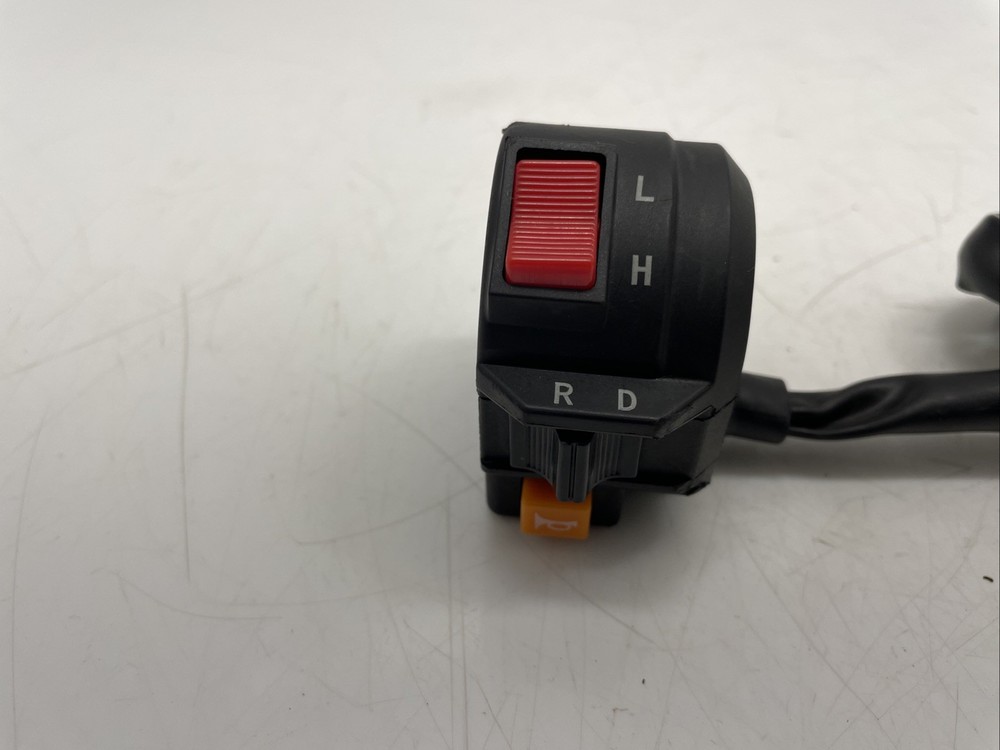 ♻️ Tye 3000A 72v 60Ah Left Side Switchgear♻️