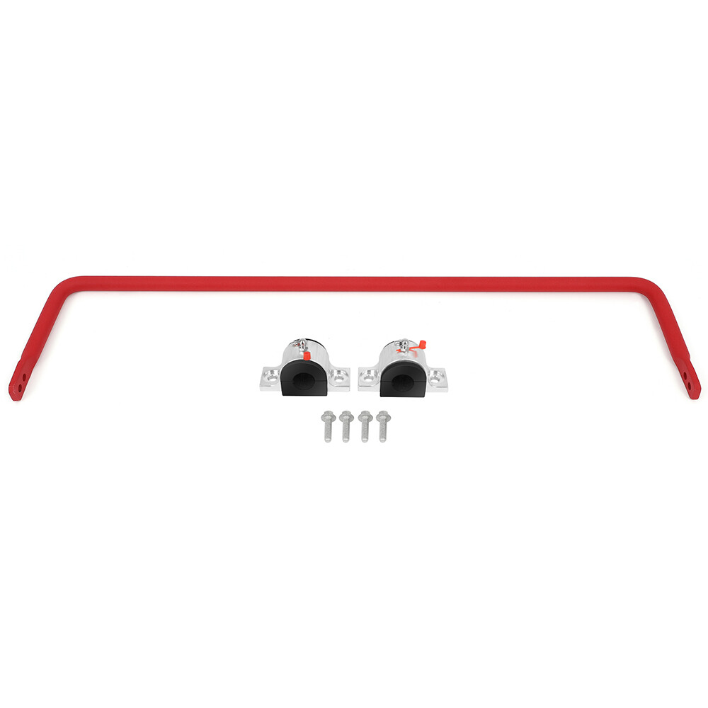 Rear Anti-Roll Sway Bar Stabilizer Bar For Mitsubishi Lancer 2009-2017 1 Pc