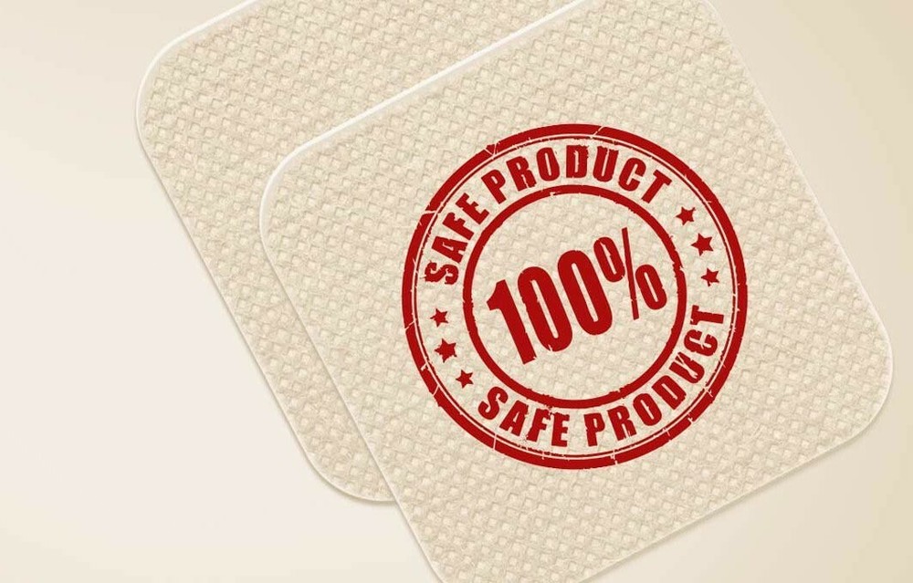 PatchMD Iron Plus Topical Patch - 30 Day Supplement Authentic- New Formula