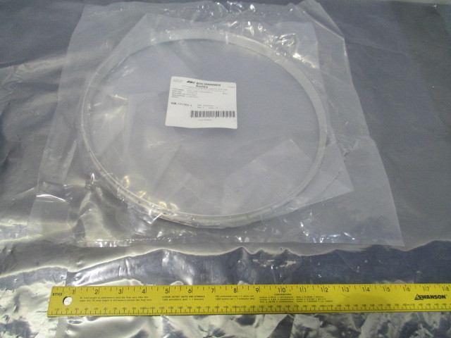 AMAT 0020-23041 Clamp, Shield, 8" Wafer, Ring 424158