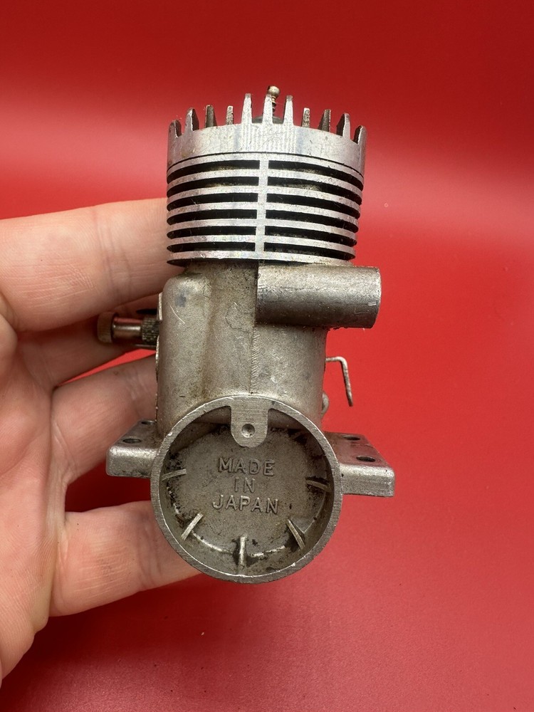 Enya 35 5224 Plain Bushing RC Radio Control Model Engine Motor