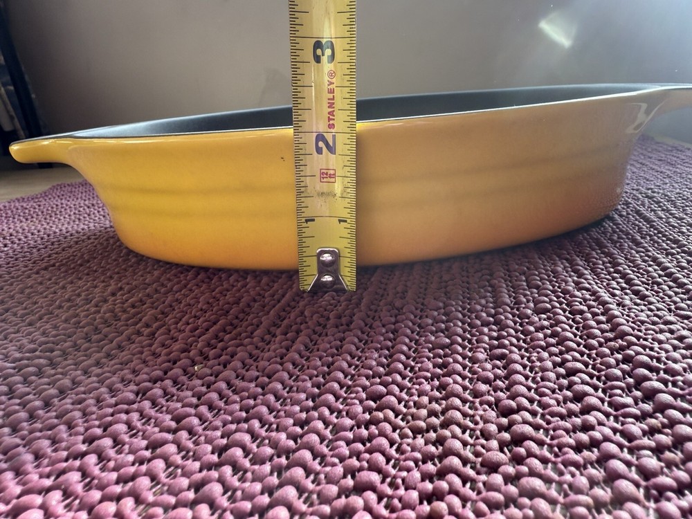 Ceramic No Stick bakeware set