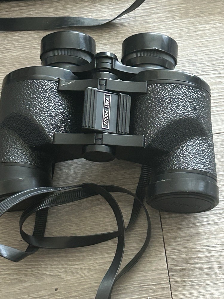 jason binoculars modle 1139 - Murcury 7x35