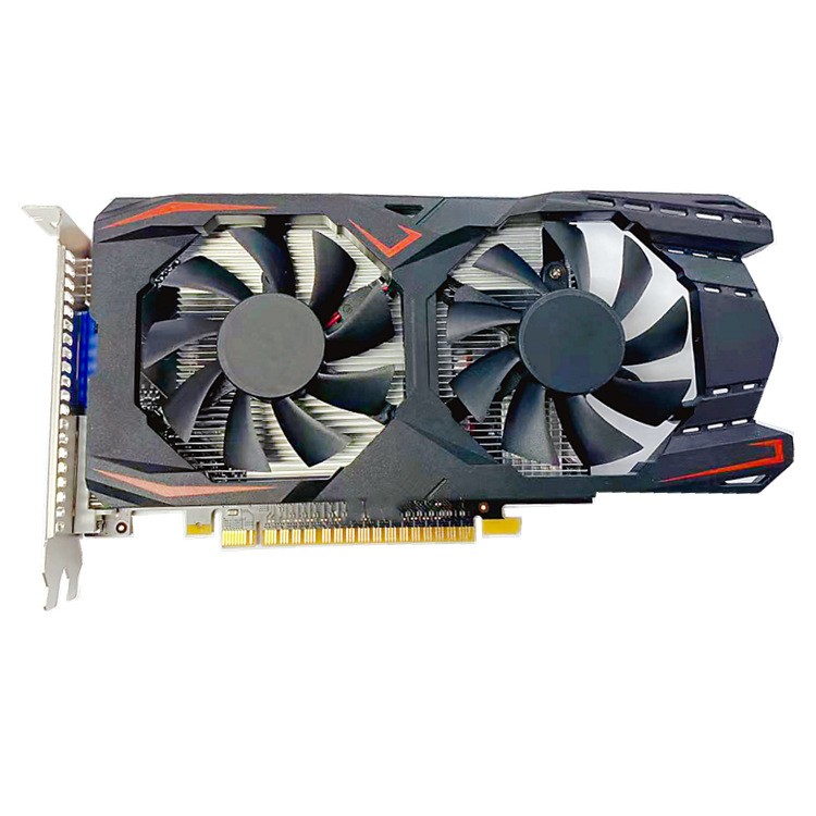 550 Display GTX1050TI 4GB Desktop Computer