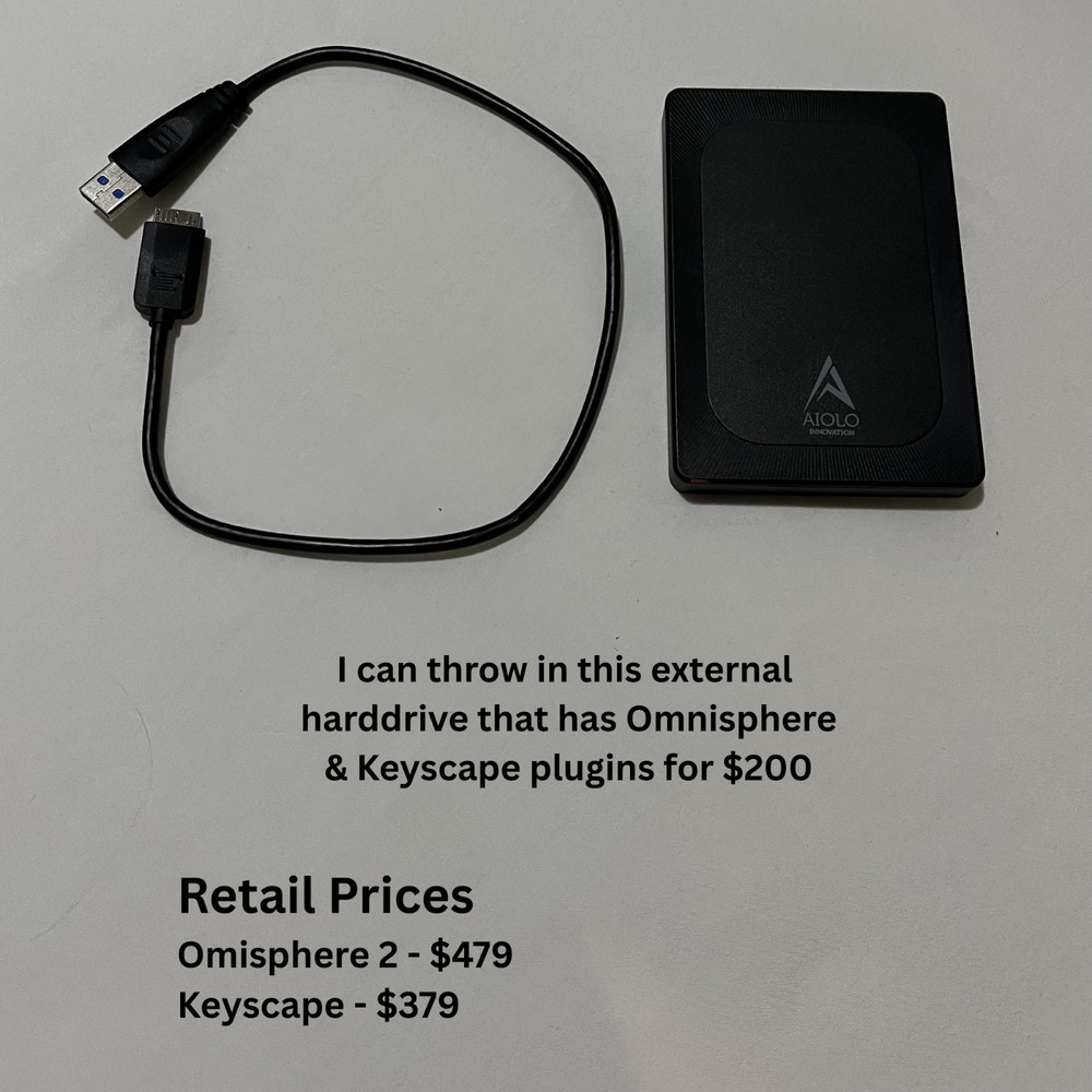 MidiTech i2-mini 32 USB Controller MIDI Keyboard