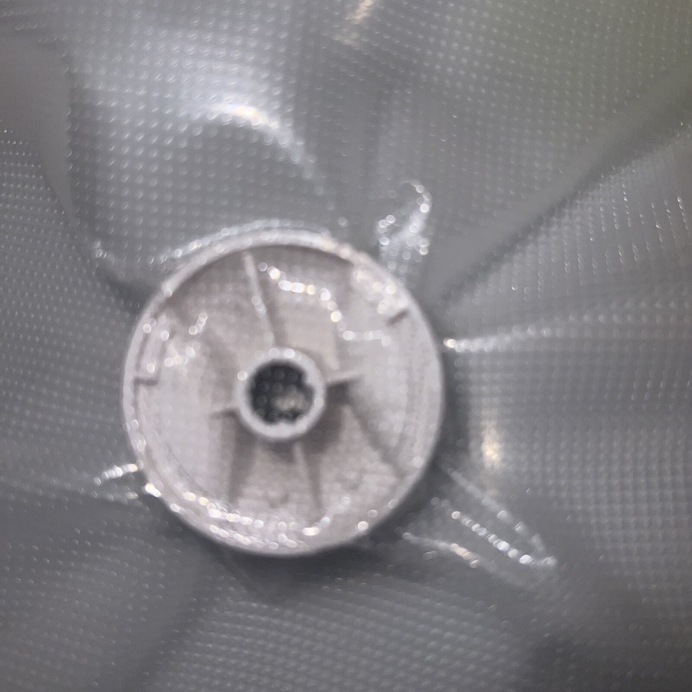 Jacuzzi Spa Air Control Knob, White 8242000