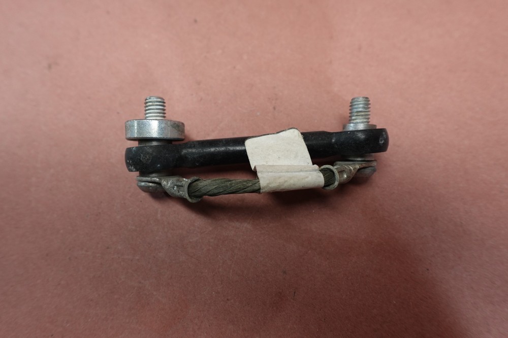 2009-2021 Harley Davidson Iron 883 XL883N Stabilizer Link & Ground Wire