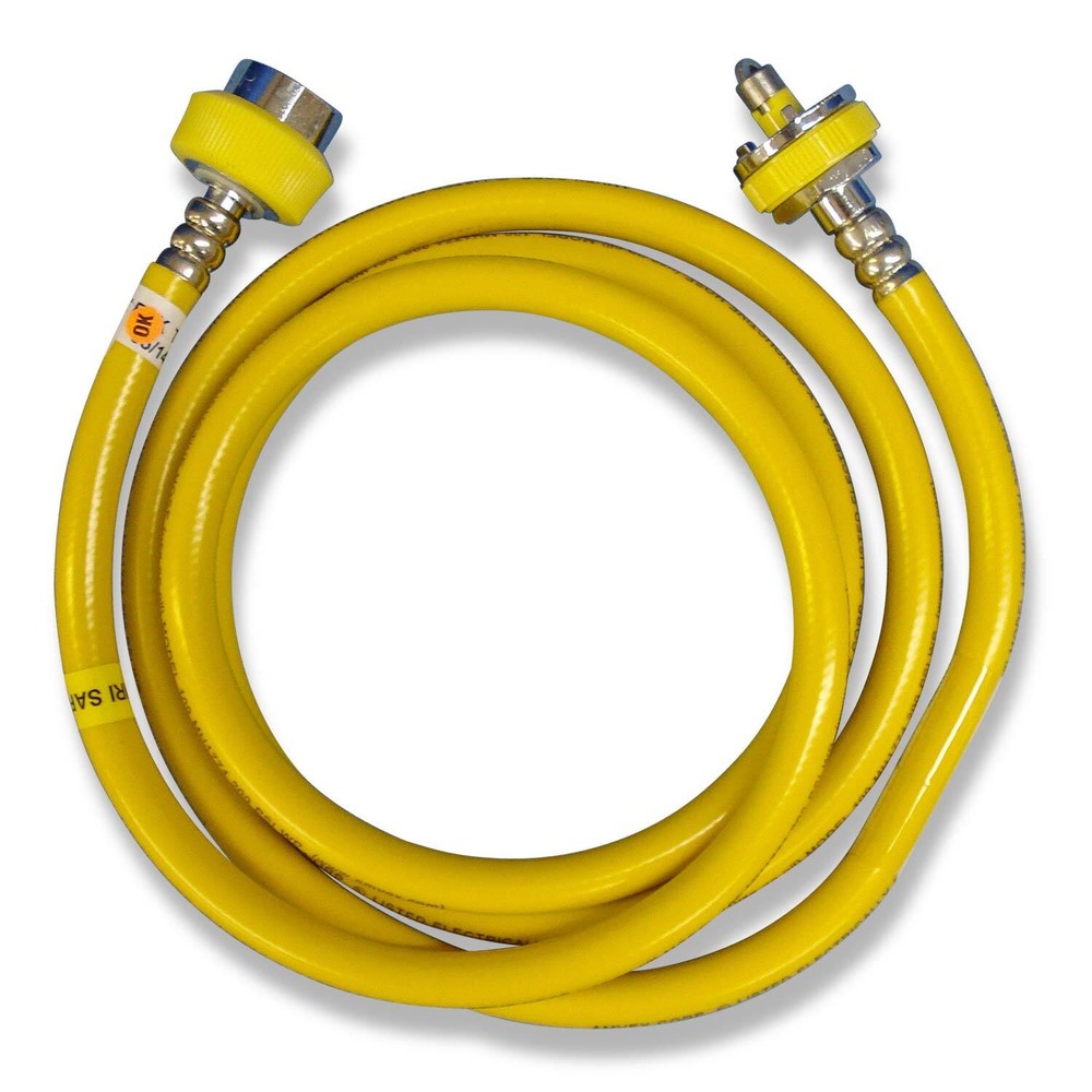 NEW - CUSTOMIZABLE - Air or O2 Hose