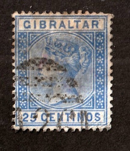 Gibraltar       32      used