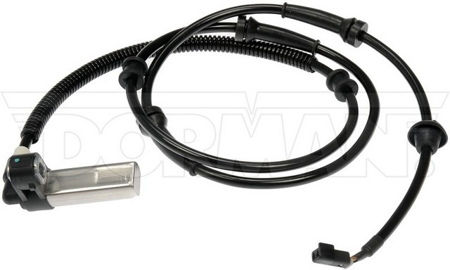 Dorman   Oe Solutions Abs Wheel Speed Sensor P N 970 213