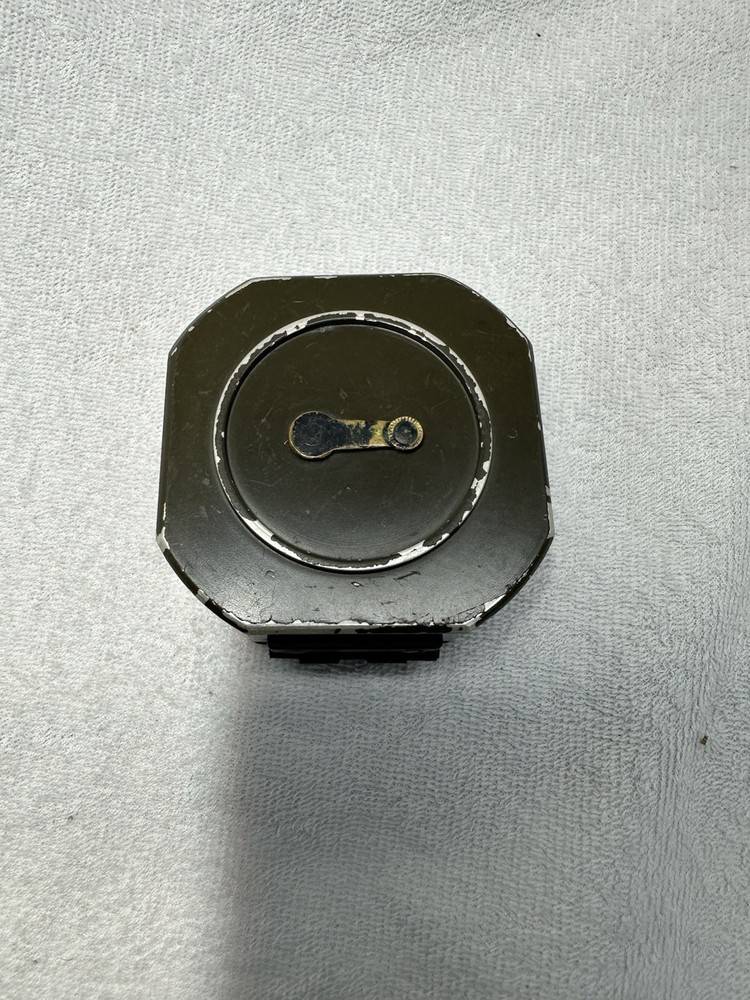 Vintage M2 Army Compass