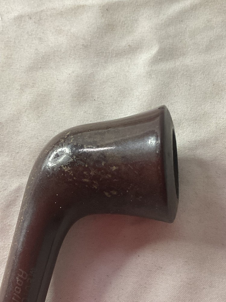 Medico Apollo Dublin Estate Smoking Pipe
