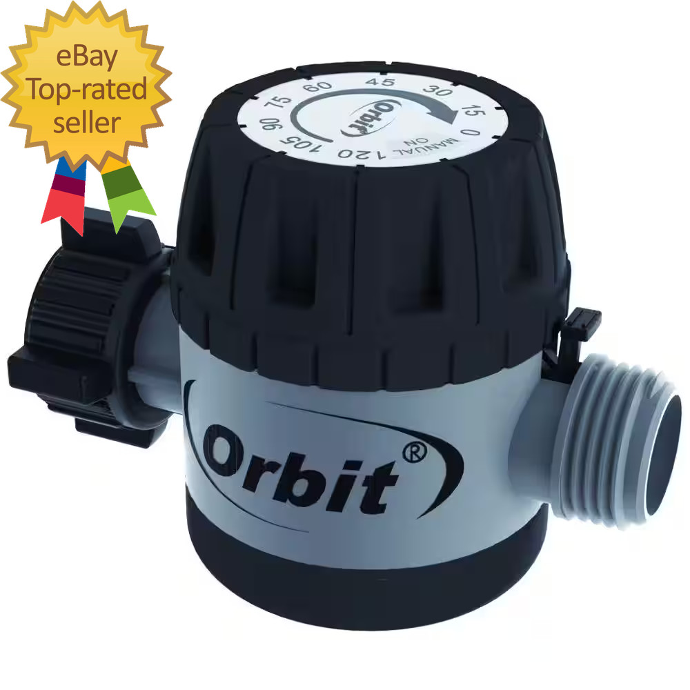 Mechanical Hose Watering Timer Sprinkler and Irrigation Timer