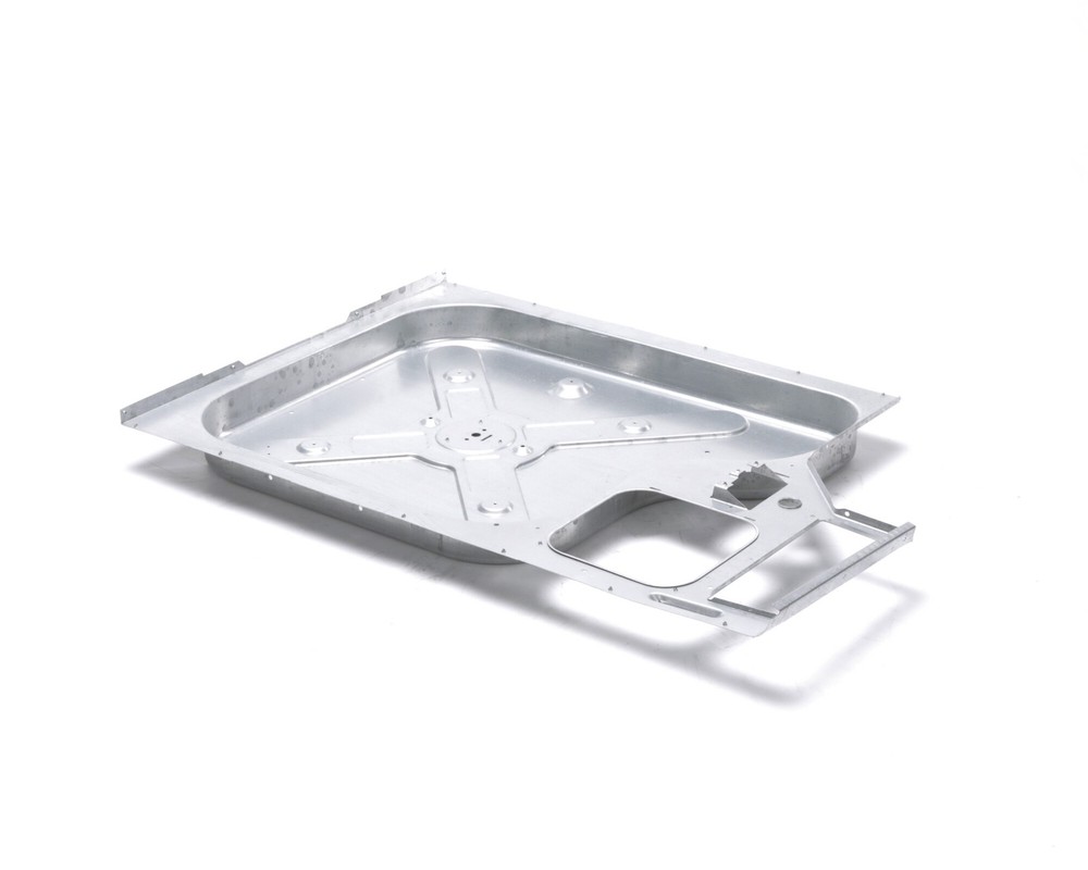 5304500431 Frigidaire Panel