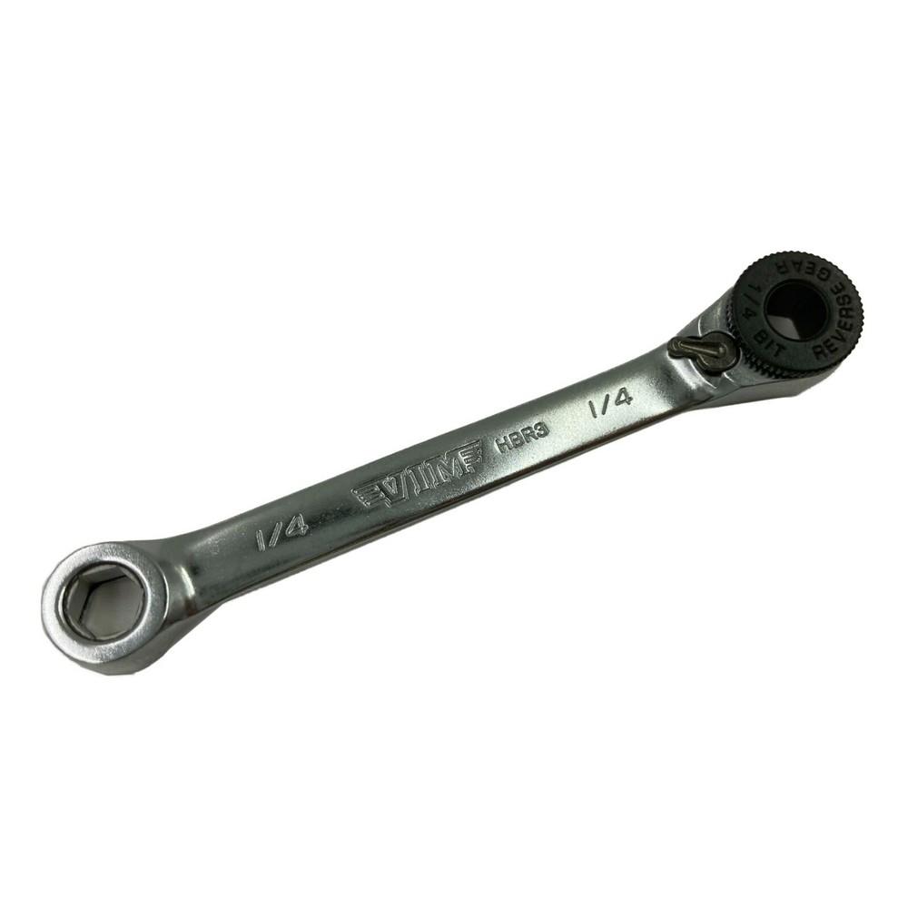 VIM Tools HBR3