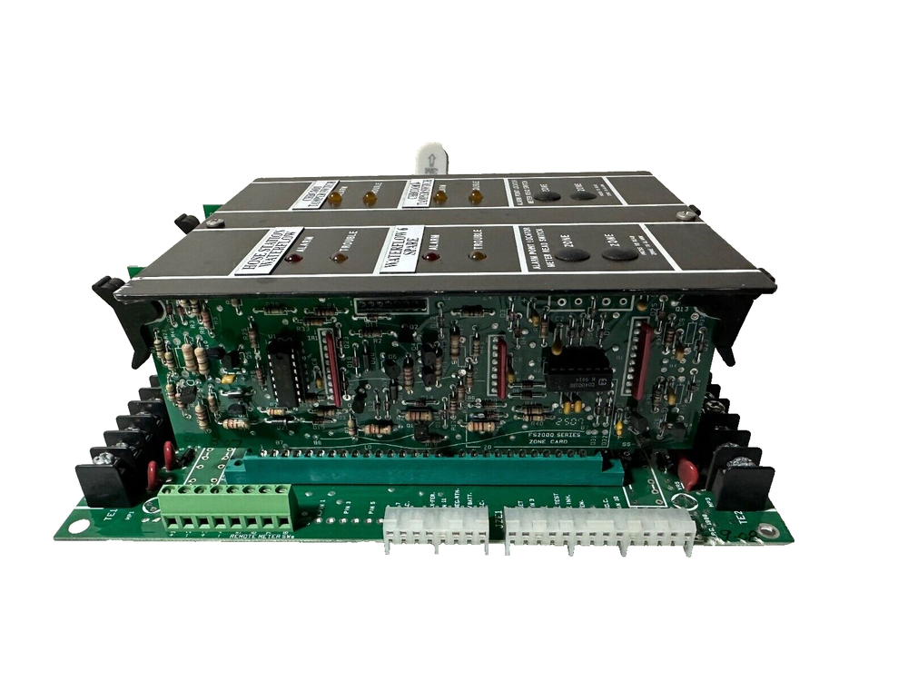 Protectowire EB-91 Fire Alarm Control Panel Expander Board