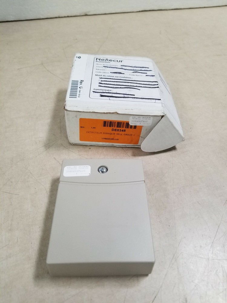 Aritech Detector VV602S3PLUS