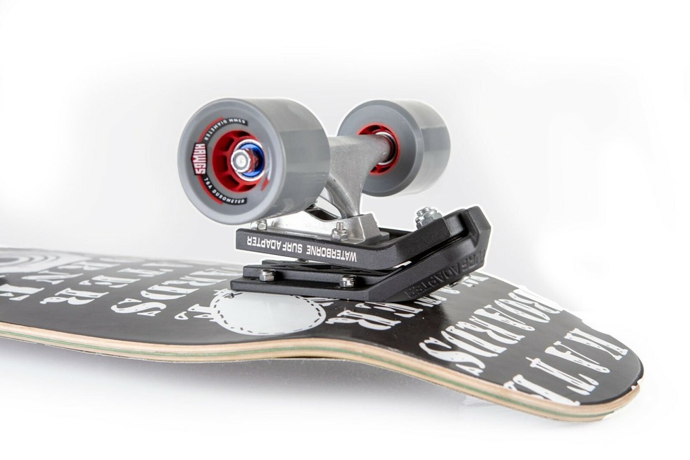 WATERBORNE SKATEBOARD SURF ADAPTER