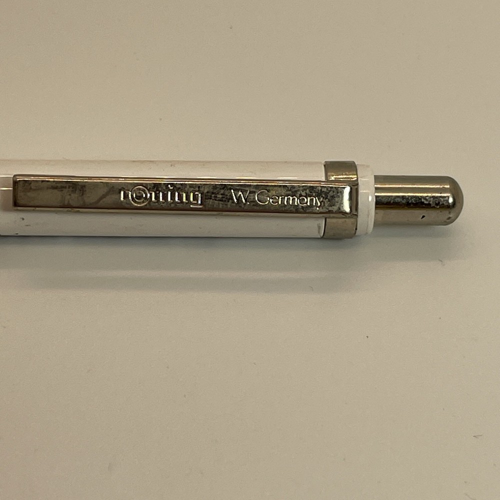 Roting Tikky Special 0.5mm Mechanical Engineer Drafting Pencil KG JD