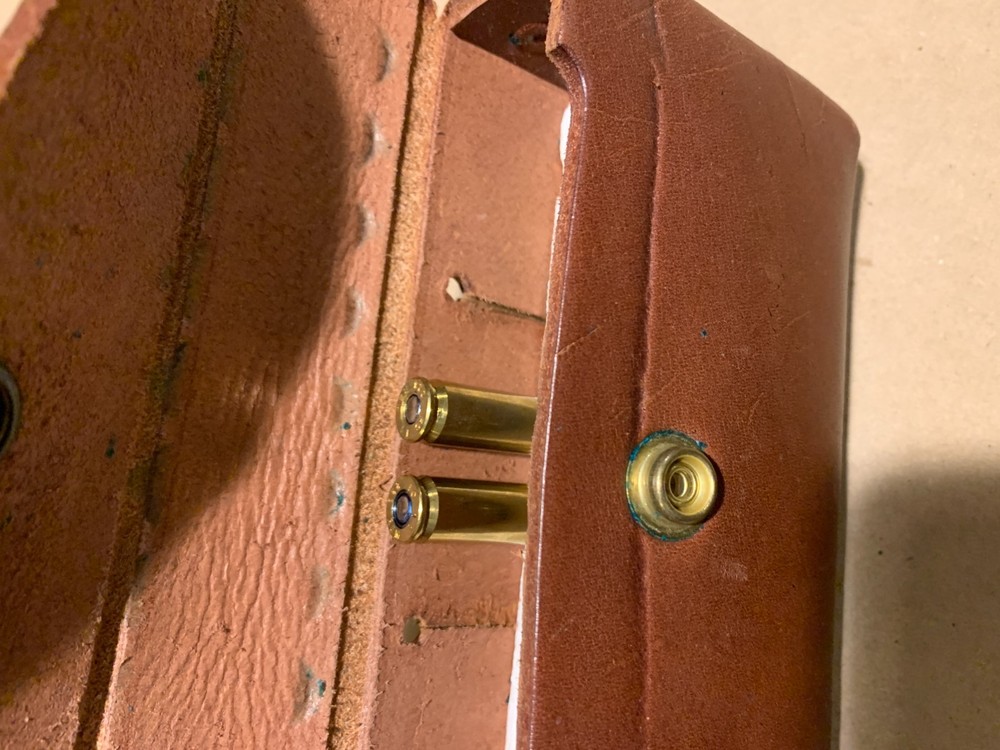 Black Sheep Ammunition Box 223 Size