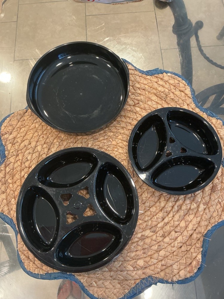 Dash Egg Cooker Egg Bite Trays