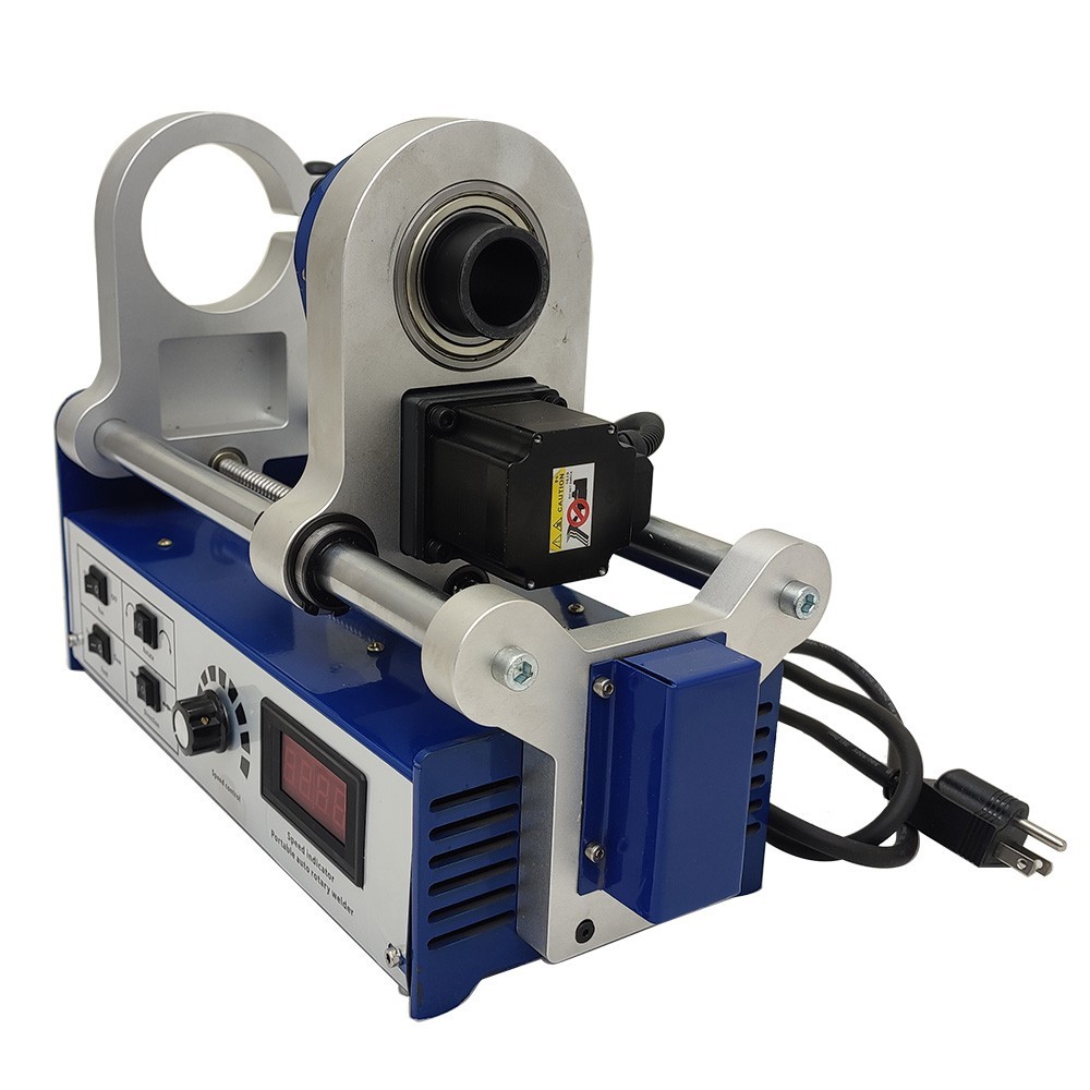 Automatic Inner Bore Welder 110V Portable Line Boring Welder Machine Automatic W