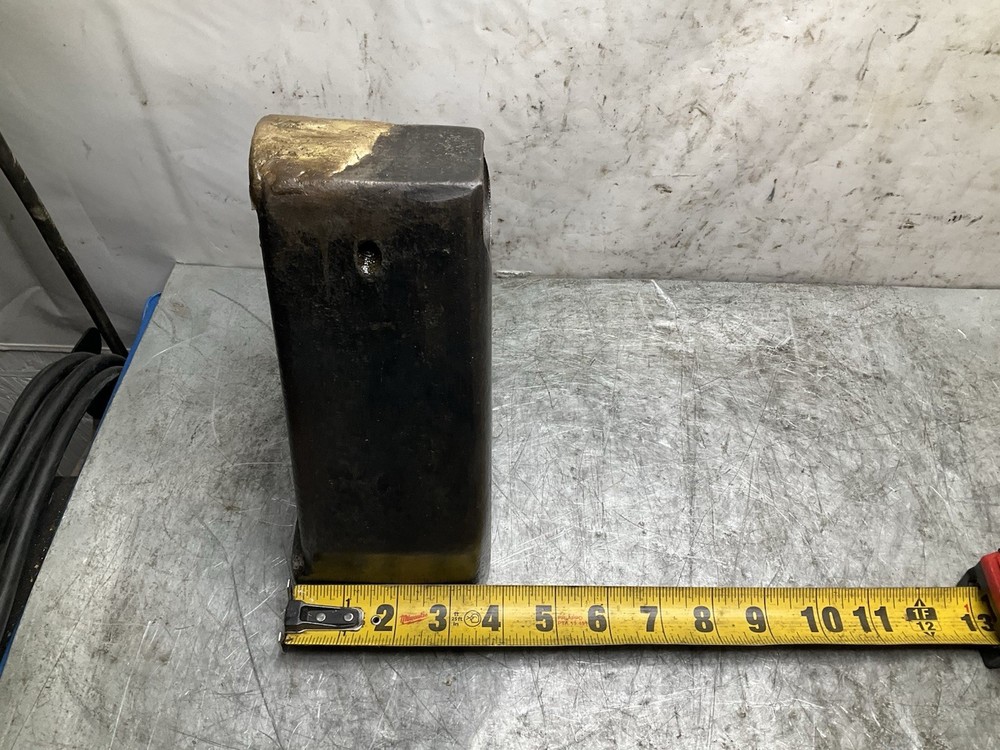 Cincinnati 1M Horizontal Milling Machine Overarm Support