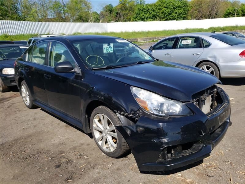 LEGACY 2014 Headrest 358358