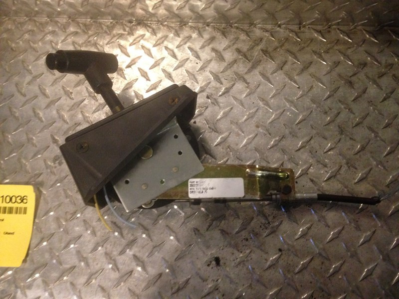 2012 International CE/IC Bus Trans. Electronic Shift Control (678-10036)