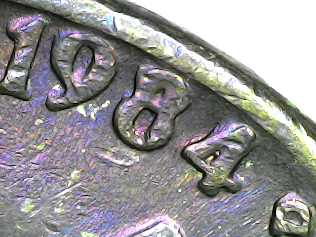 1984 d nickel ddo and ddr