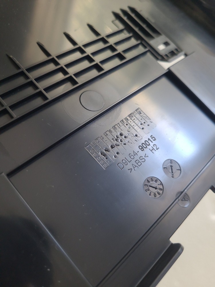 HP Officejet Pro 8210 Printer Parts