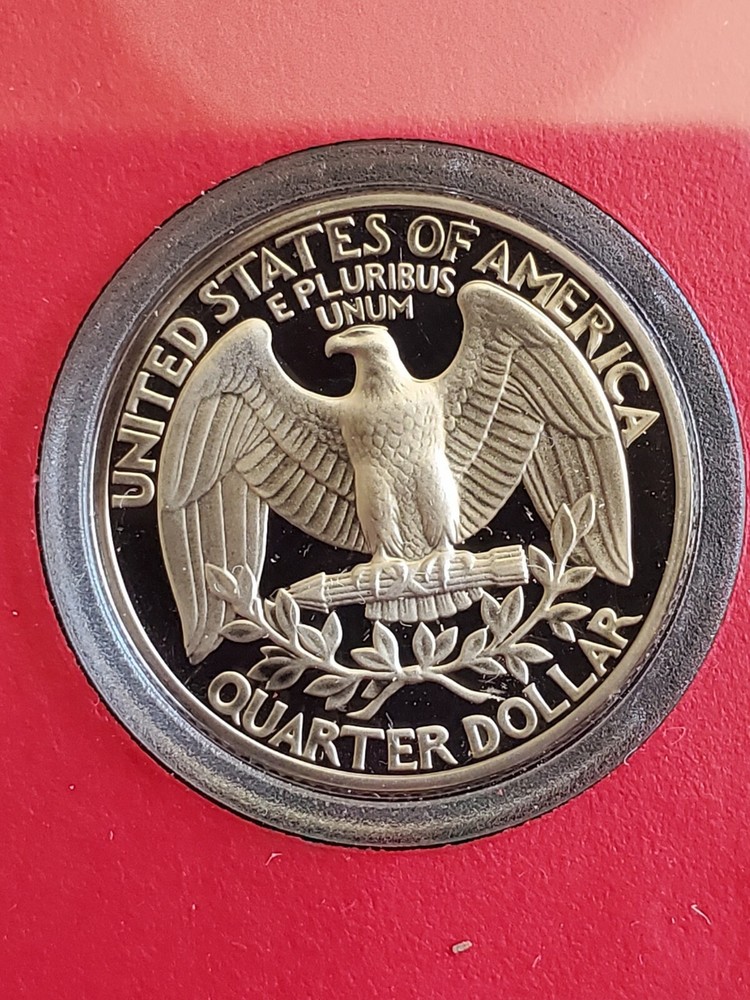 1979 s proof washington quarter