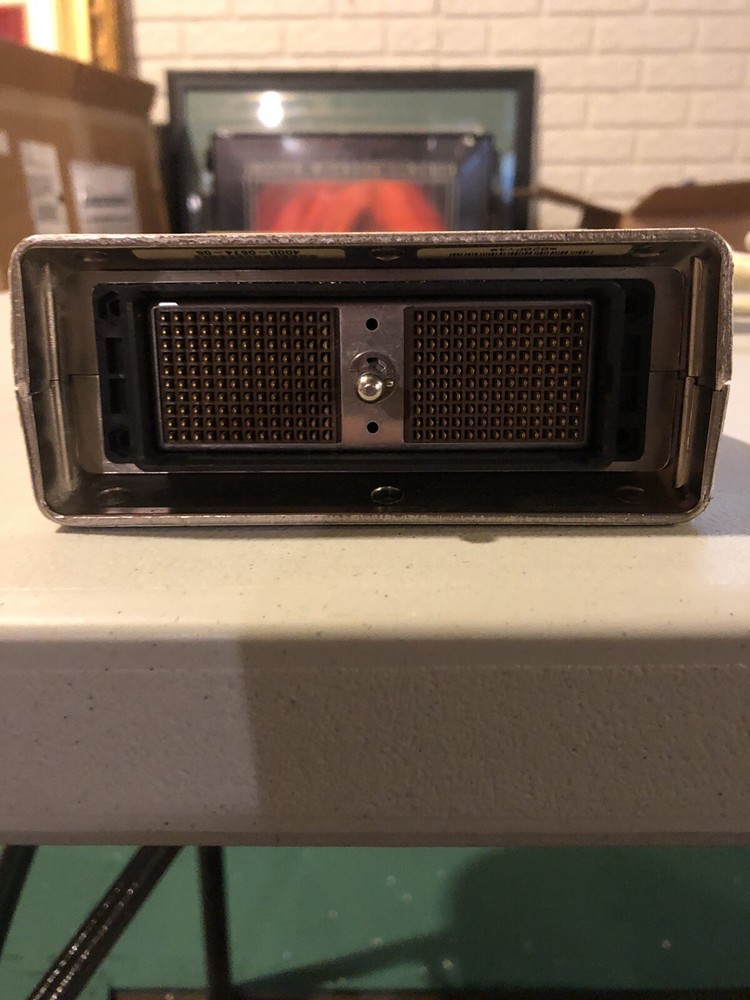 PHILIPS C5-2 CURVED ARRAY 40R ULTRASOUND TRANSDUCER PROBE (GP21)